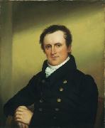 James Fenimore Cooper